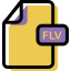Flv icon 64x64