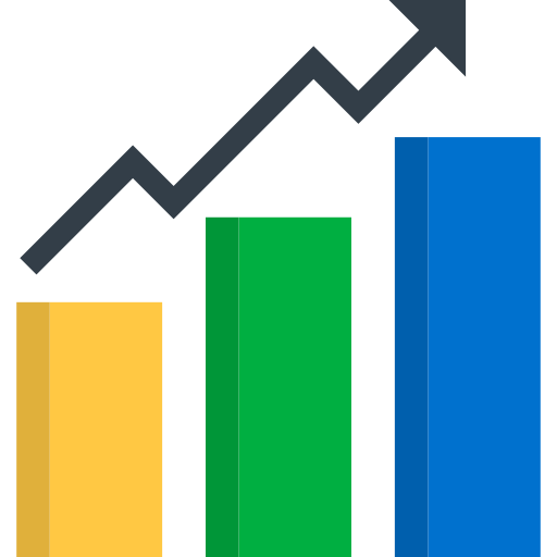 Statistics icon