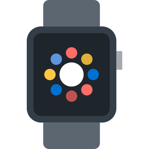 Smartwatch іконка