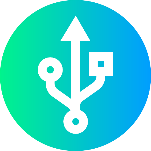 Usb icon