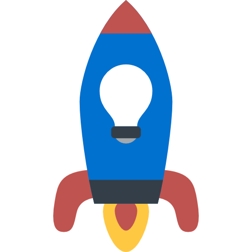 Startup icon