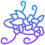 Flower bouquet icon 64x64