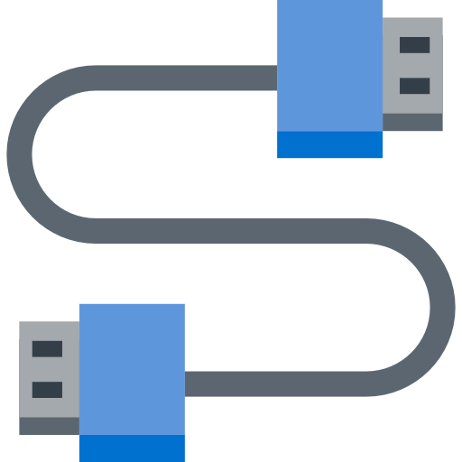Usb icon
