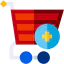 Cart icon 64x64