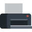 Printer icône 64x64