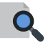 Search icon 64x64