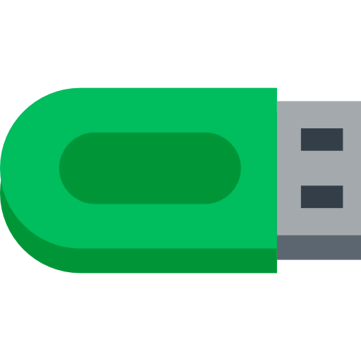 Pendrive icon