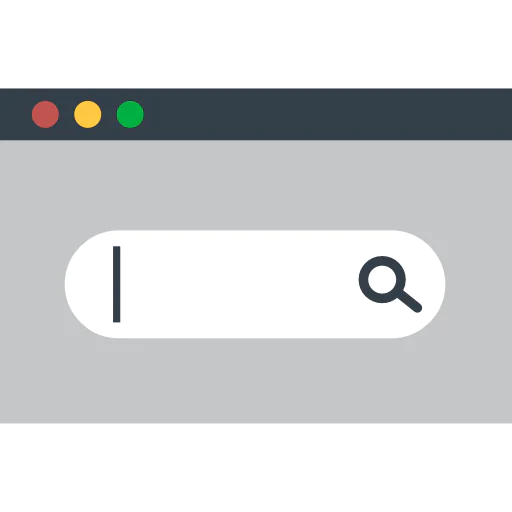 Browser icon