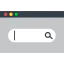 Browser ícono 64x64