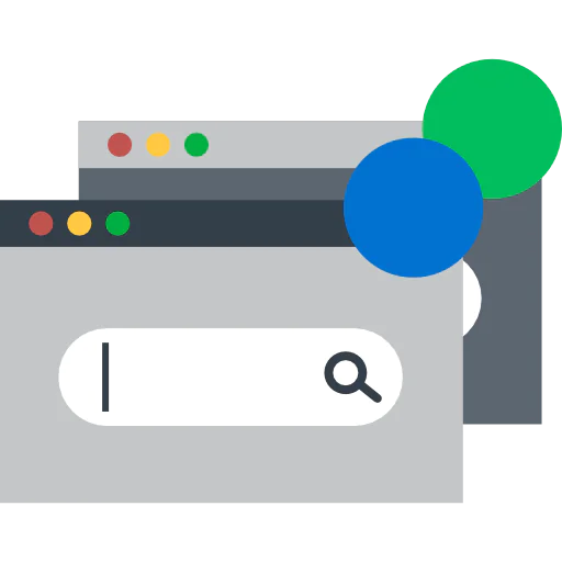 Browsers icon