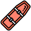 Spinal board icon 64x64