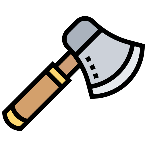 Axe icon