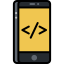 Smartphone icon 64x64