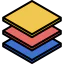 Layers icon 64x64
