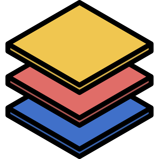 Layers icon