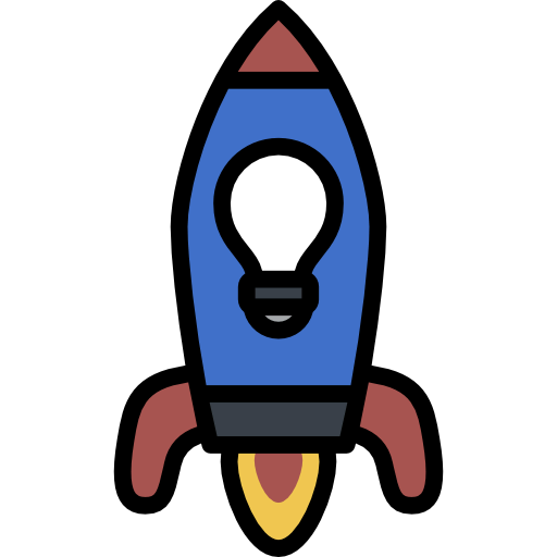 Startup icon