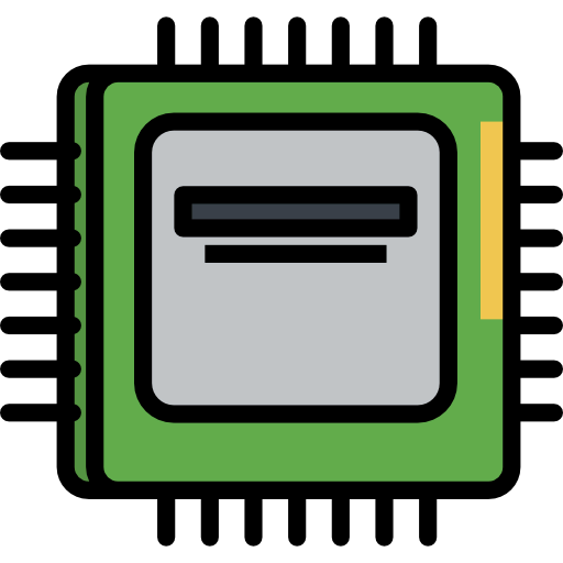 Cpu icon