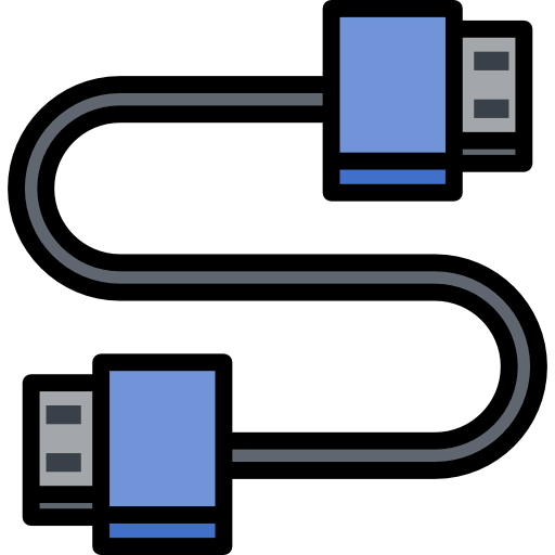 Usb icon