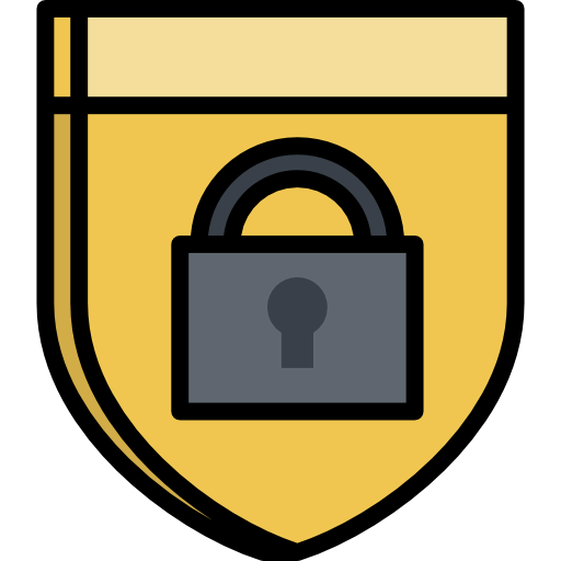 Security ícono