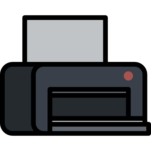 Printer icon