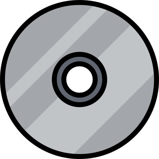 Cd icon