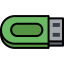 Pendrive icon 64x64