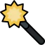 Magic wand biểu tượng 64x64