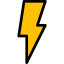 Flash biểu tượng 64x64