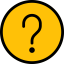 Question icon 64x64