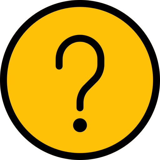 Question icon