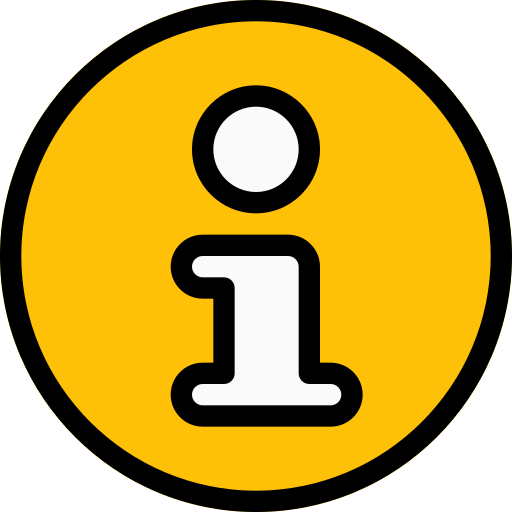 Information icon