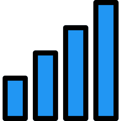 Signal icon