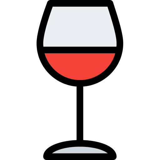 Wine 图标