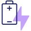 Battery icon 64x64