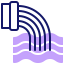 Сточные Воды иконка 64x64