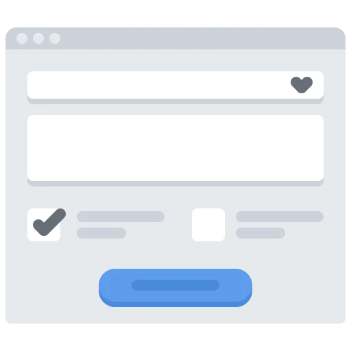 Form icon