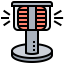 Bollard icon 64x64