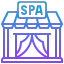 Spa icon 64x64