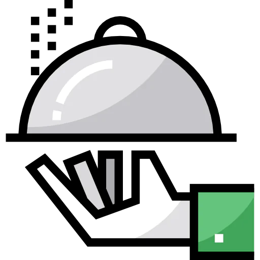 Dinner icon
