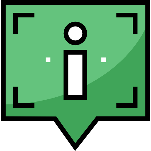 Information Symbol