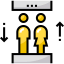 Лифт иконка 64x64