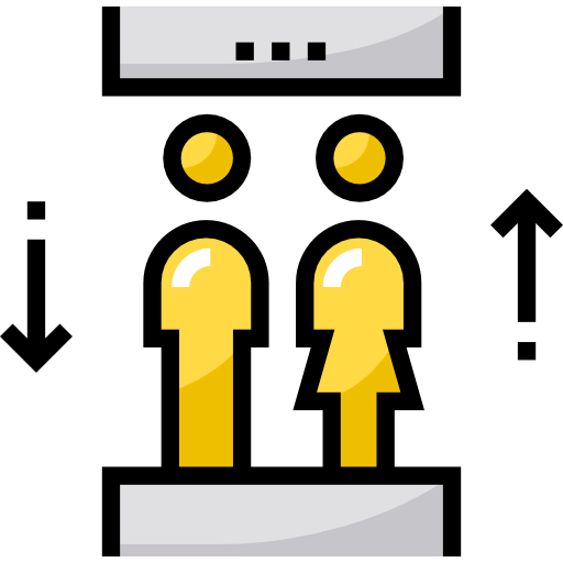 Elevator іконка