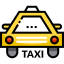 Taxi icon 64x64