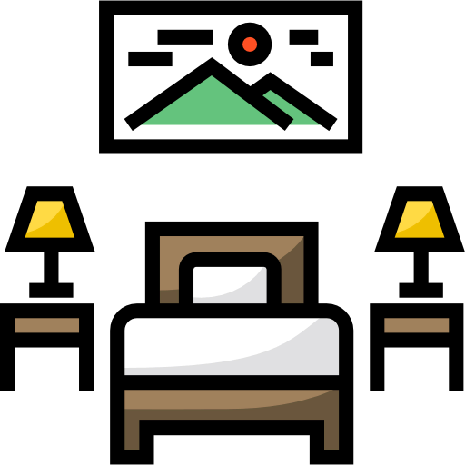 Bed icon