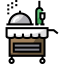 Room service іконка 64x64
