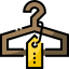 Hanger icon 64x64