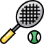 Tennis ícone 64x64
