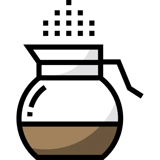 Coffee pot 图标
