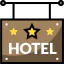 Hotel 图标 64x64
