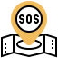 Sos Ikona 64x64